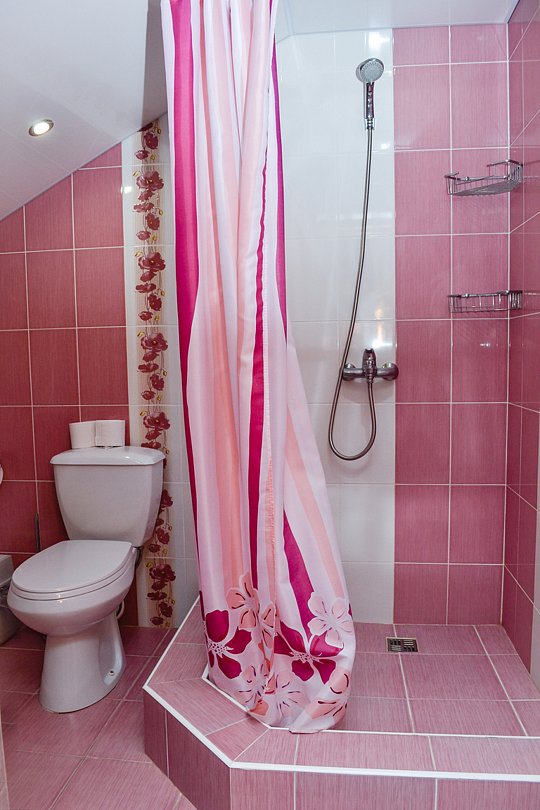 Семейный 5-местный