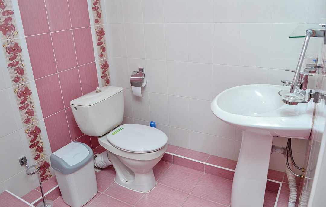 Семейный 5-местный