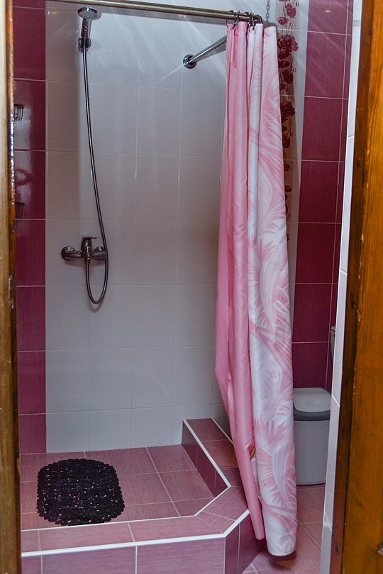 Семейный 5-местный