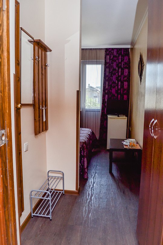 Семейный 5-местный