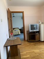 Люкс, Пансионат Химик, Новомихайловский