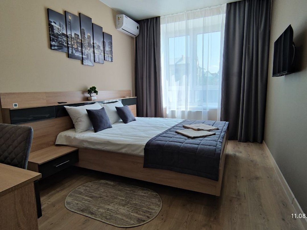 Апартаменты Кострома ЖК Пионера, Костромская область, Кострома 