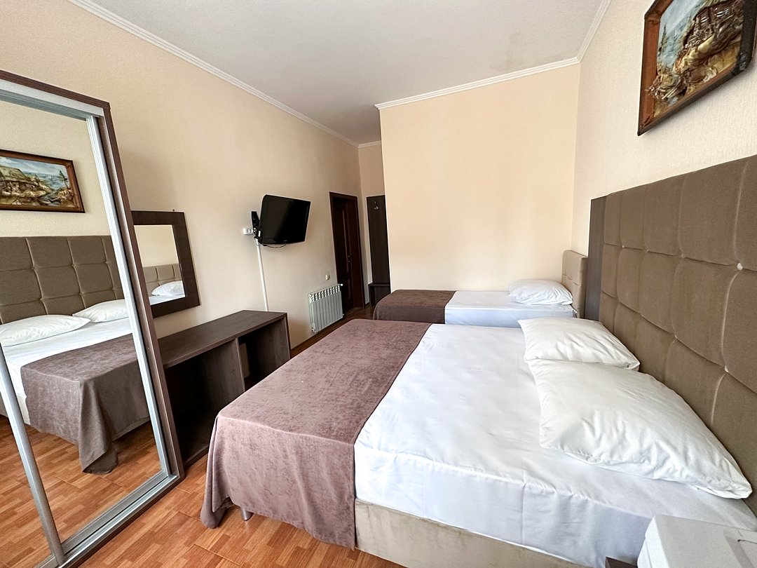 3х комфорт 4