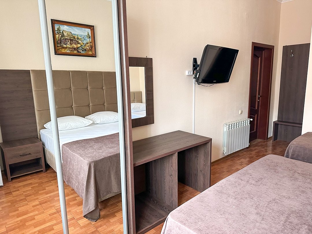 3х комфорт 5