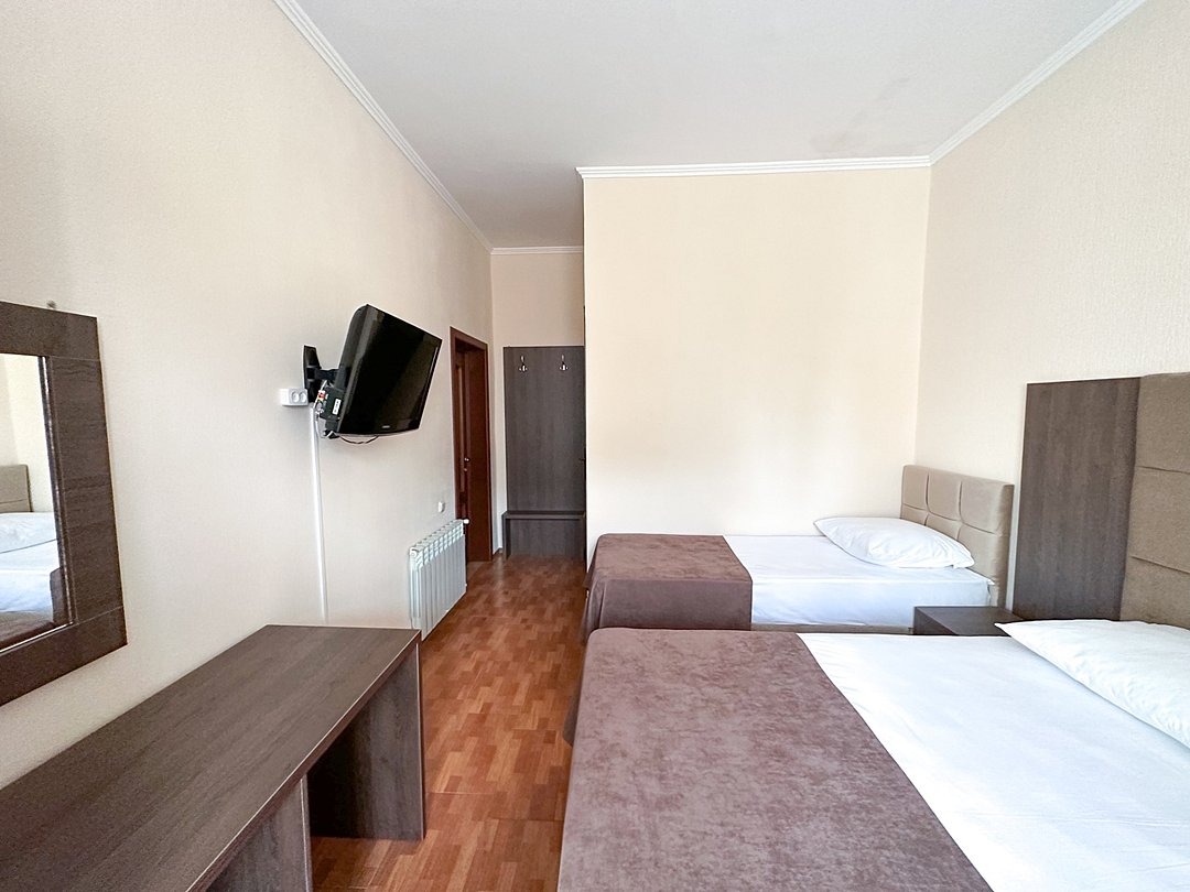 3х комфорт 8