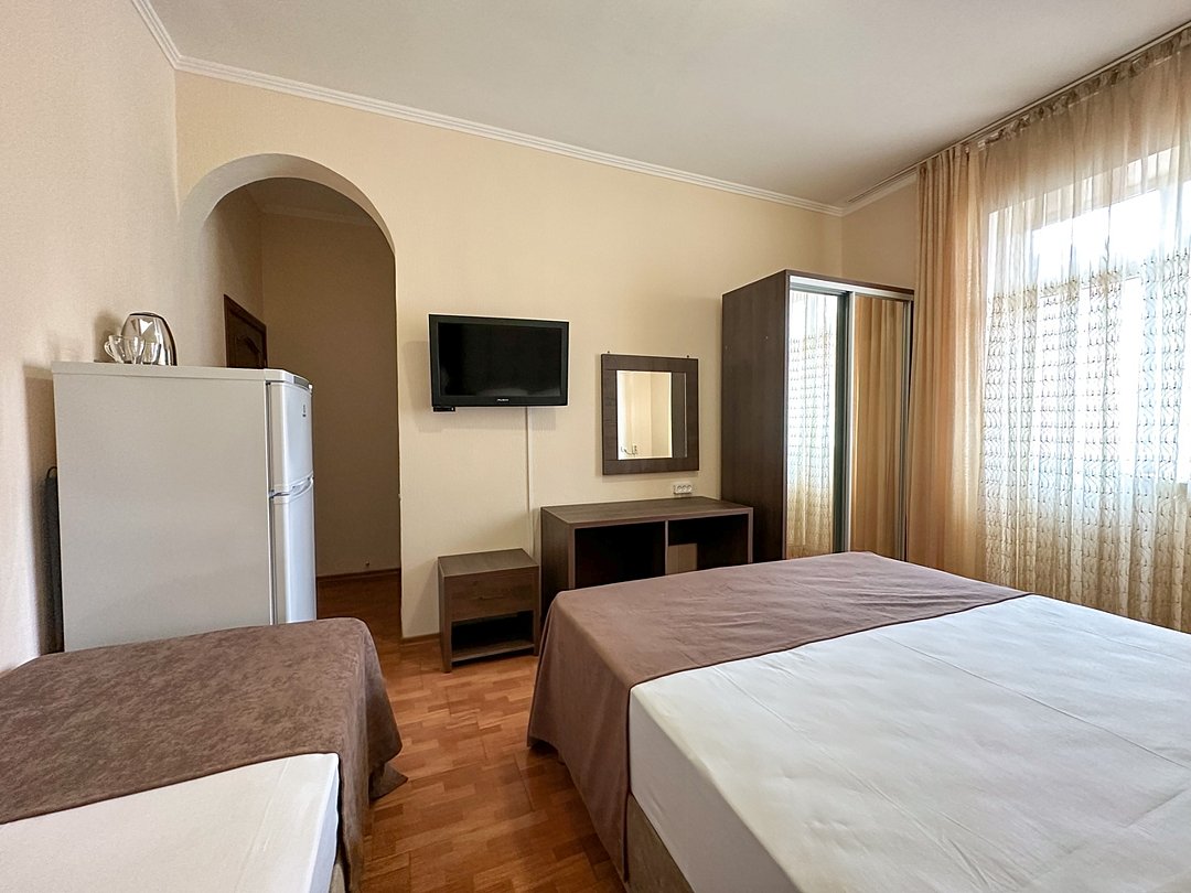 3х комфорт 9