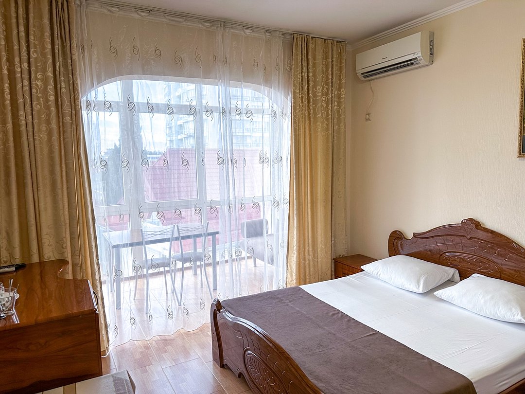 Семейный 5-местный