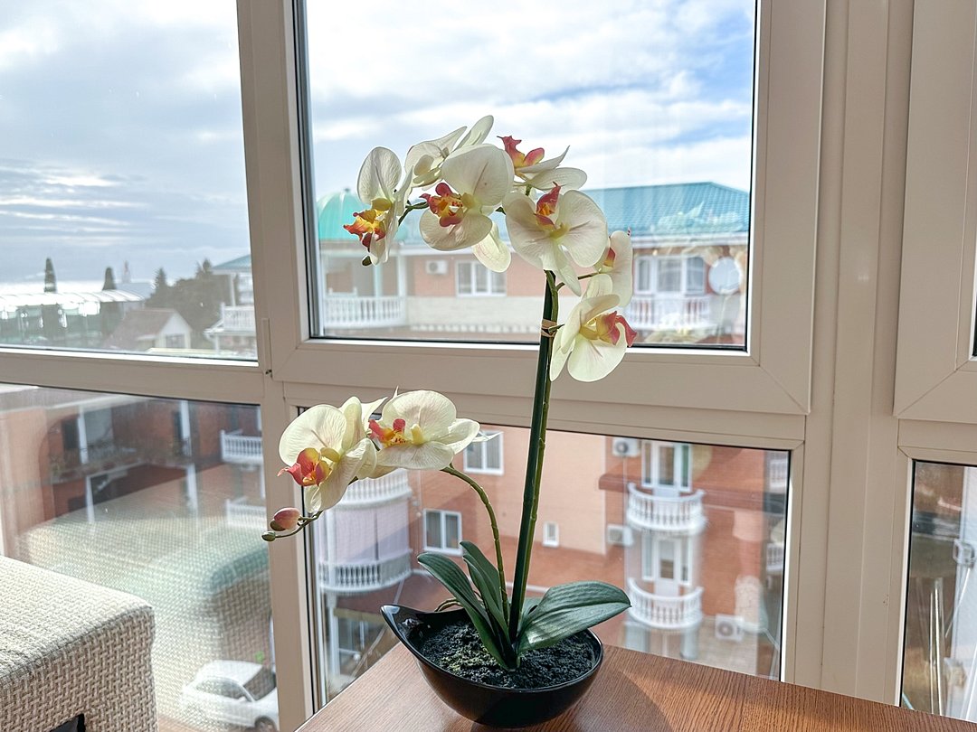 Семейный 5-местный