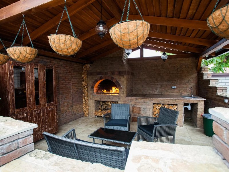 Гостевой дом на Баталинской, Ставропольский край: фото 2