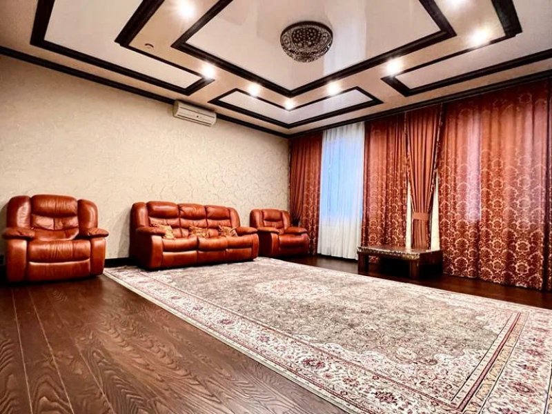 Гостевой дом на Баталинской, Ставропольский край: фото 3