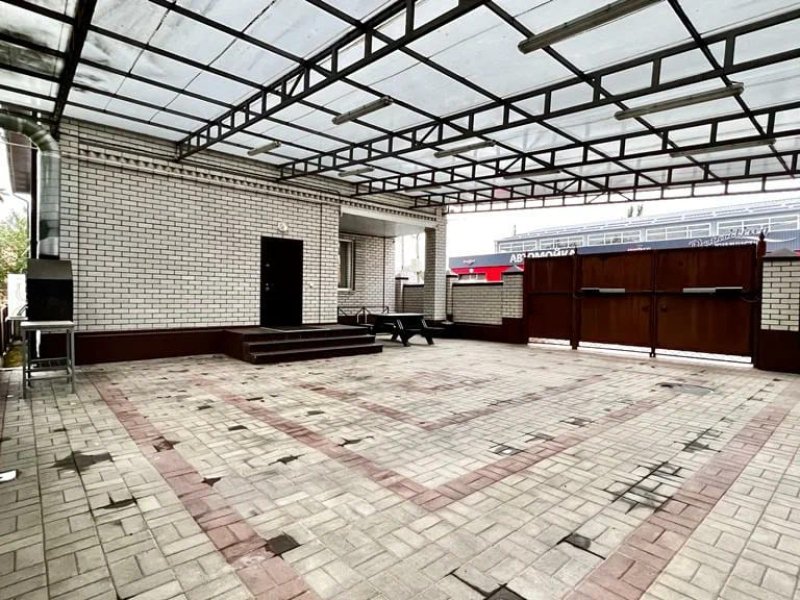 Гостевой дом на Баталинской, Ставропольский край: фото 4