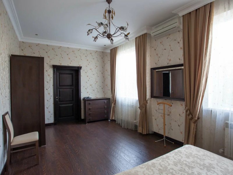 Гостевой дом на Баталинской, Ставропольский край: фото 5