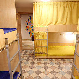 Гостевой дом Sota House(Н.Новгород)