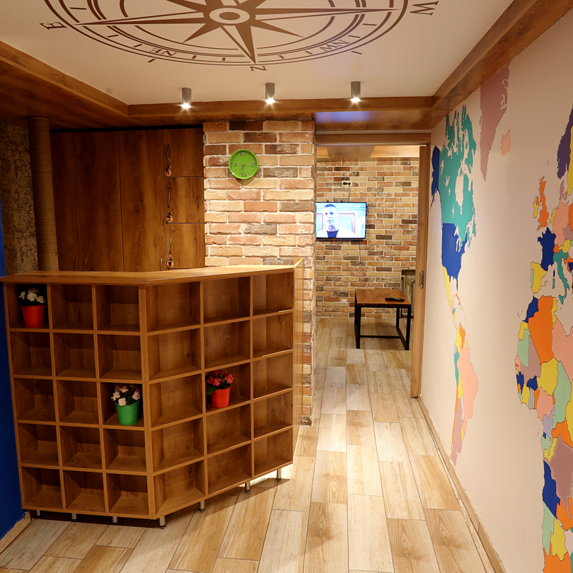 Ресепшен | Sota House(Н.Новгород), Нижегородская область