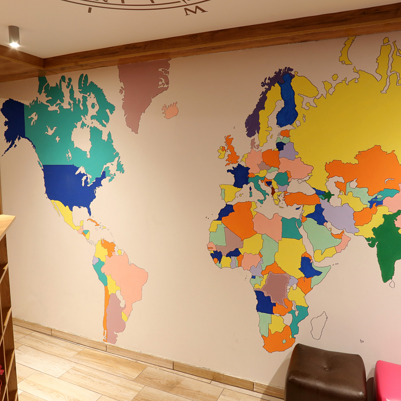 Ресепшен | Sota House(Н.Новгород), Нижегородская область