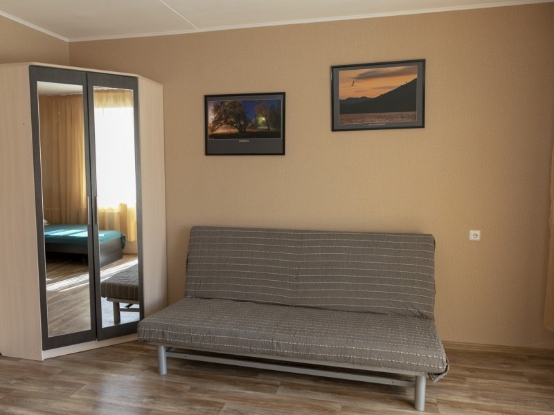 Апартаменты Урал Сулимова 47А, Челябинская область, Челябинск 