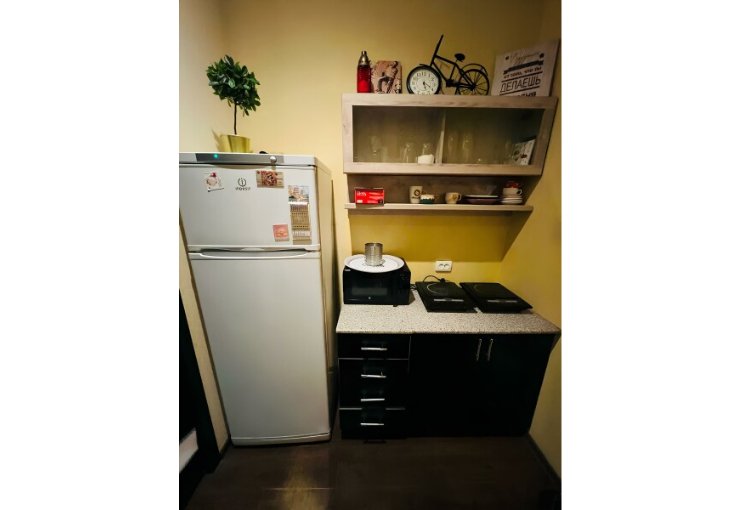 Общая мини-кухня | МК на Греческом , Ленинградская область