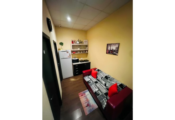 Общая мини-кухня | МК на Греческом , Ленинградская область