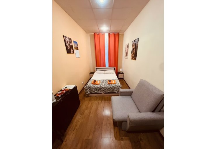 Стандартный 3-местный | МК на Греческом , Ленинградская область