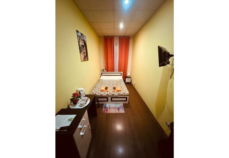 Стандартный 2-местный