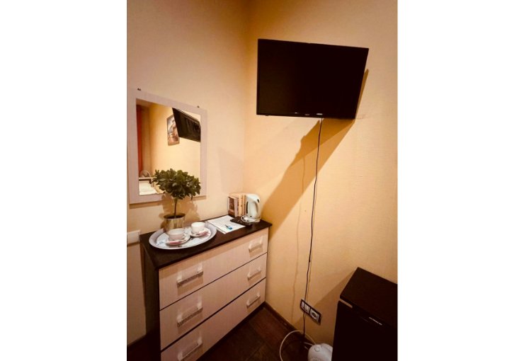 Стандартный 2-местный