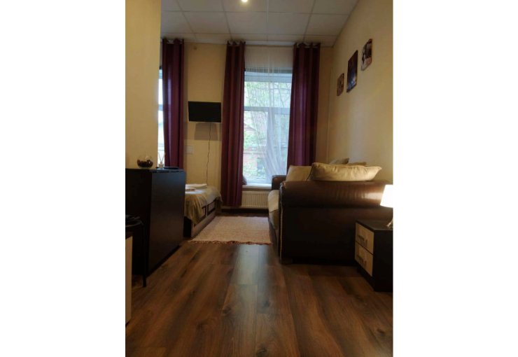 Стандартный 4-местный