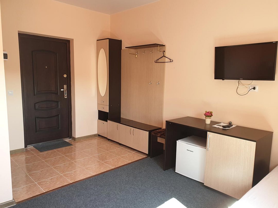 Комфорт 3-местный