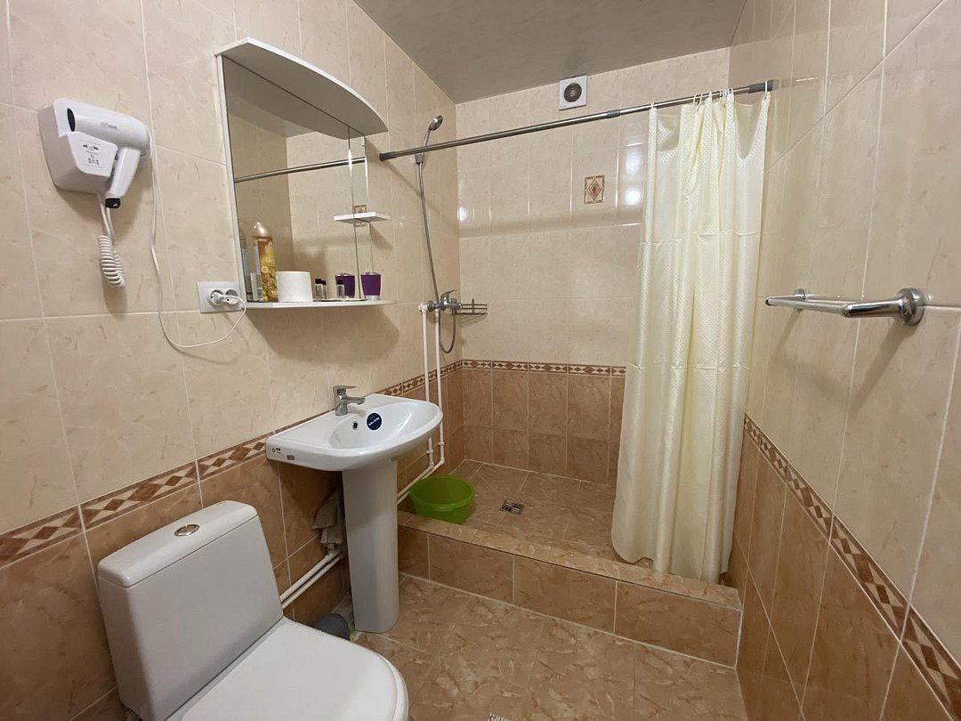 Комфорт 3-местный