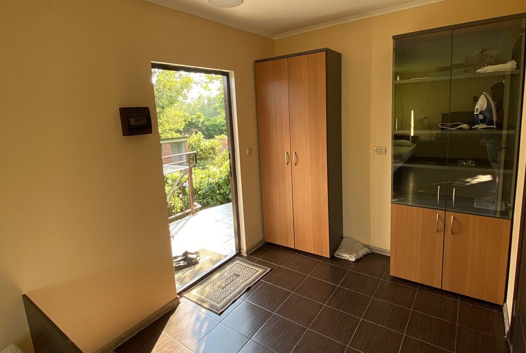 Студио 4-местный