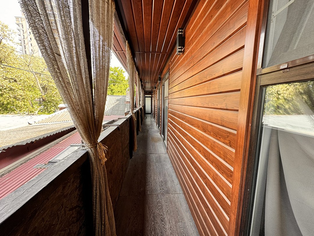 JONNY-HOUSE, Краснодарский край: фото 4