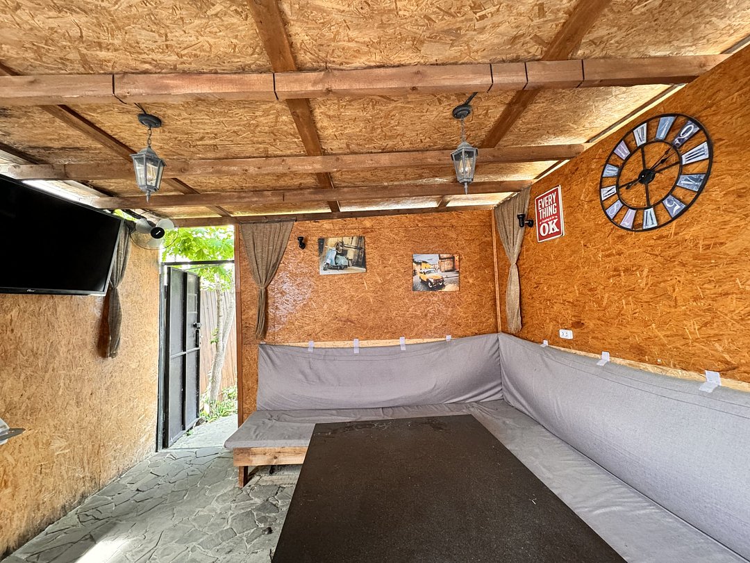 JONNY-HOUSE, Краснодарский край: фото 5