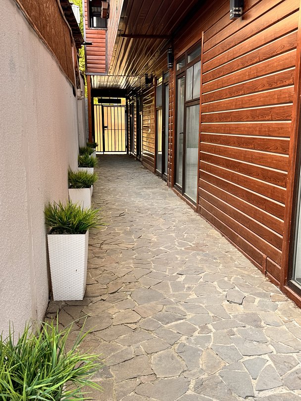 JONNY-HOUSE, Краснодарский край: фото 3