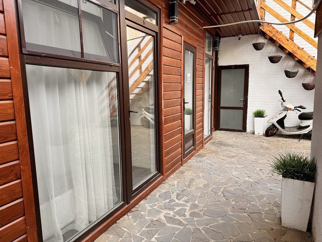 JONNY-HOUSE, Краснодарский край: фото 2