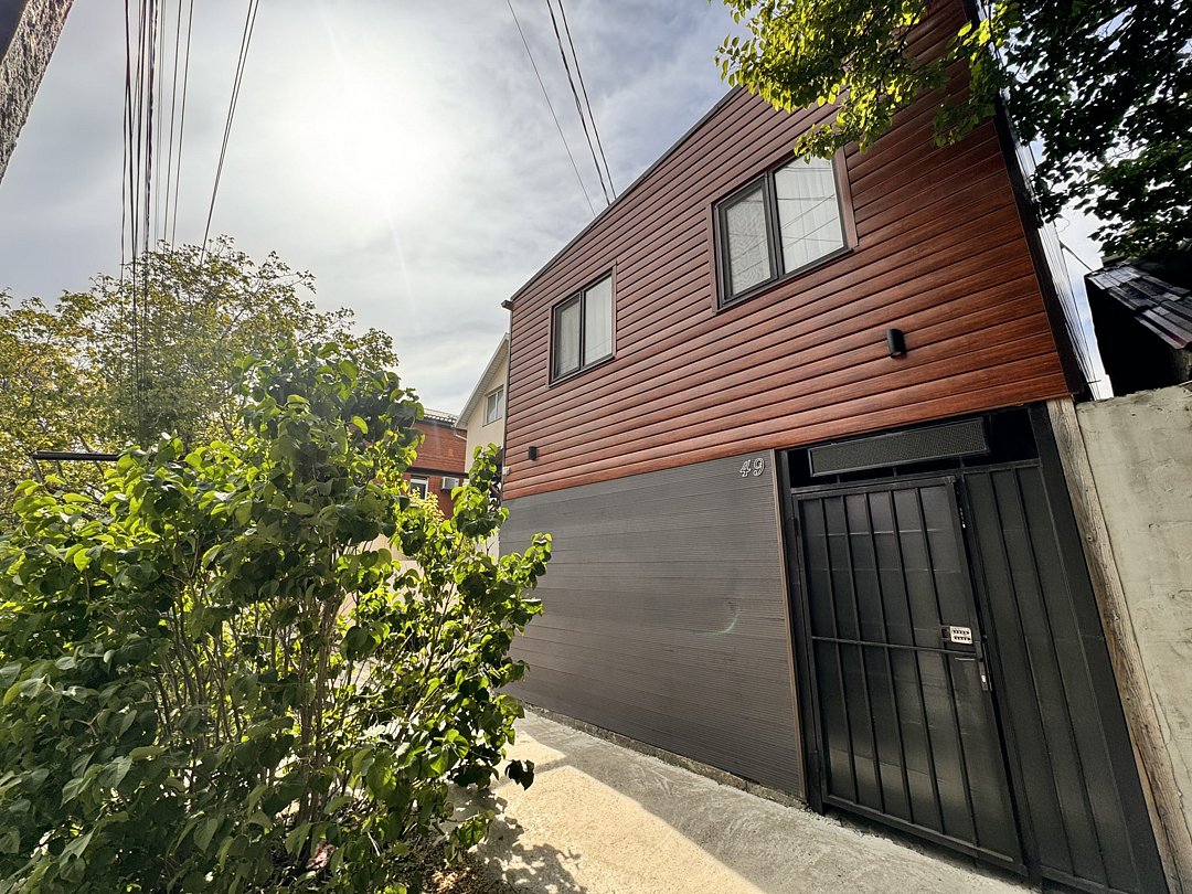 Гостевой дом JONNY-HOUSE, Анапа, Краснодарский край