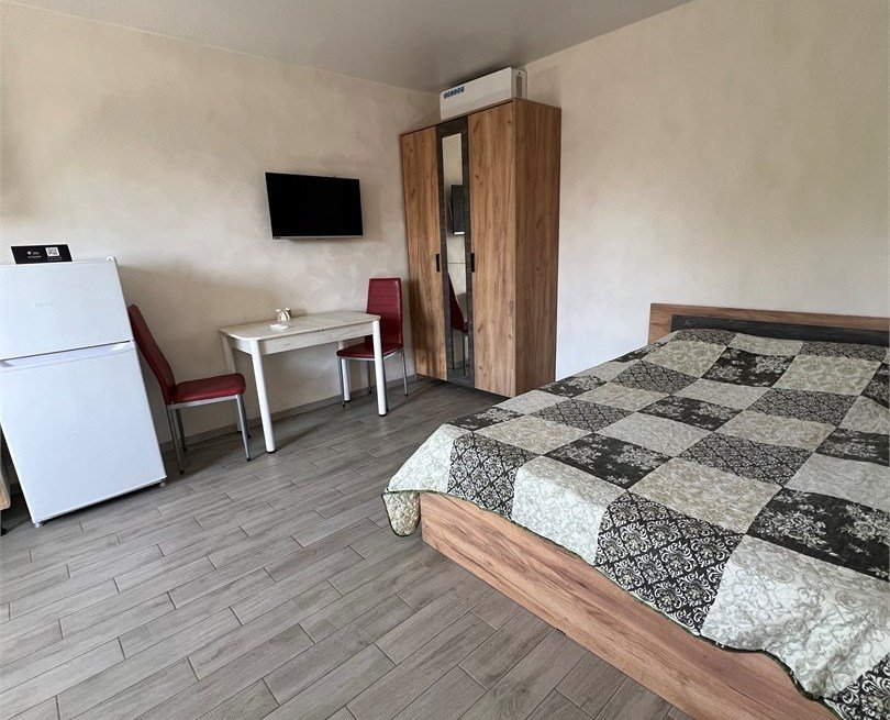 Комфорт 2-местный | Флорани, Краснодарский край