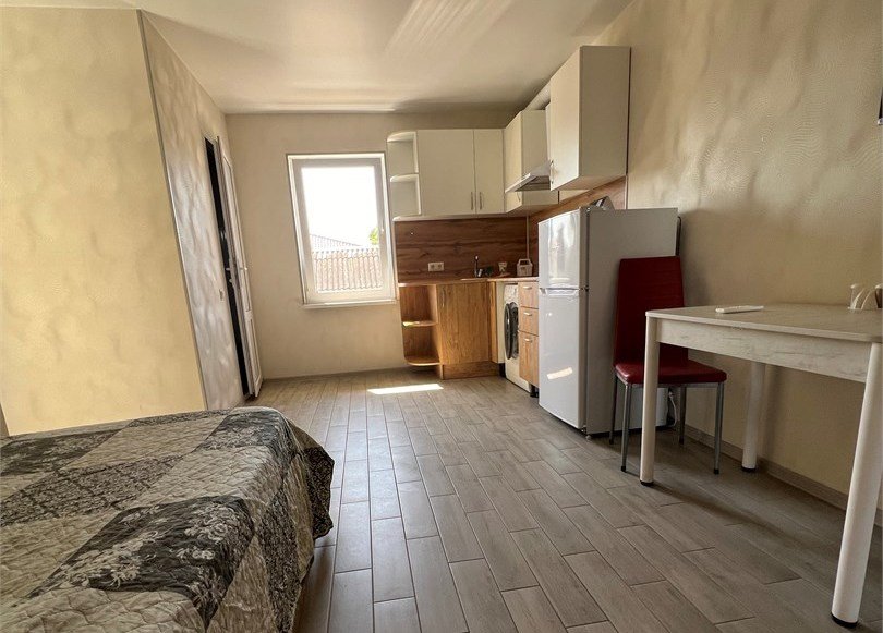 Комфорт 2-местный