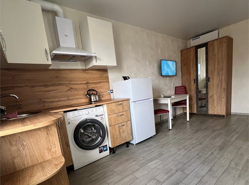 Комфорт 2-местный