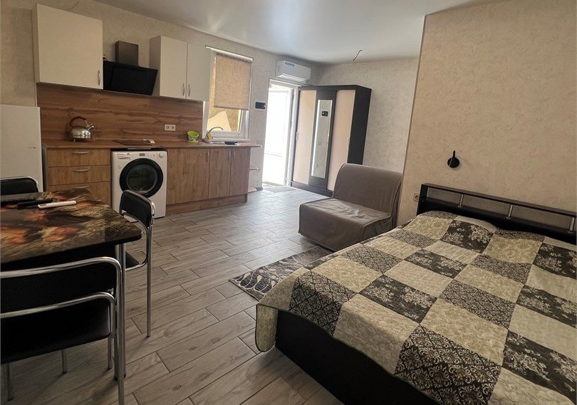 Комфорт 3-местный