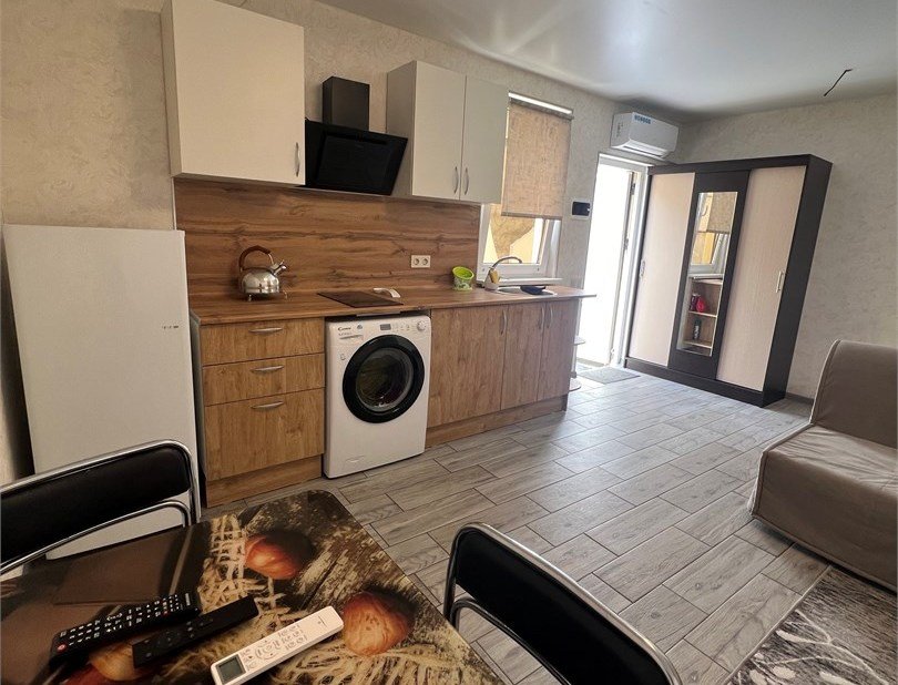 Комфорт 3-местный