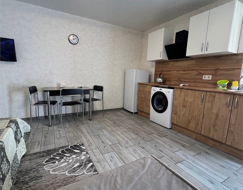 Комфорт 3-местный