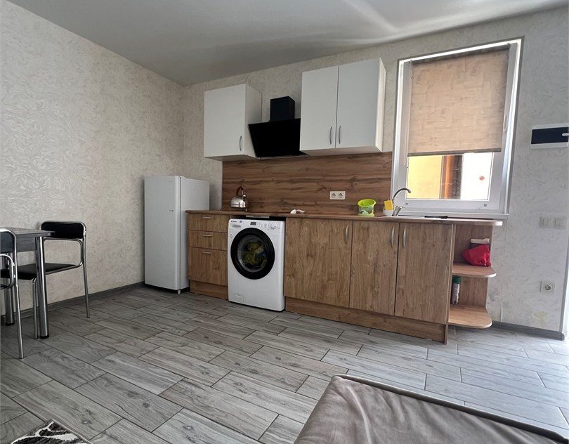 Комфорт 3-местный