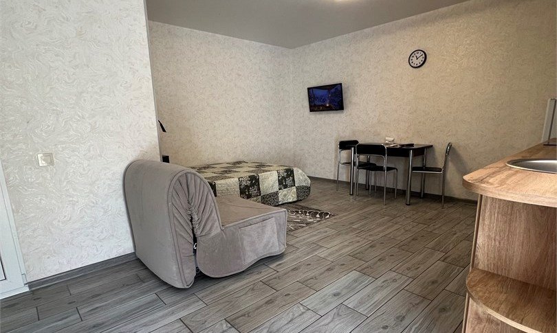 Комфорт 3-местный