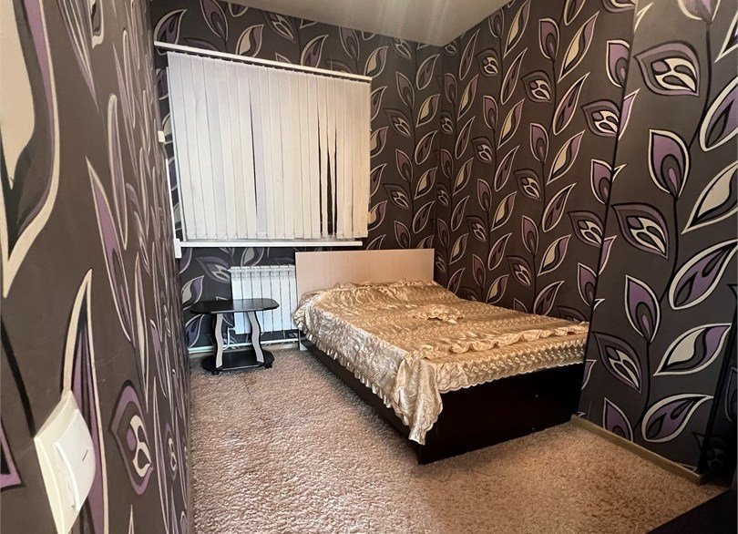 Коттедж 6-местный 2-комнатный