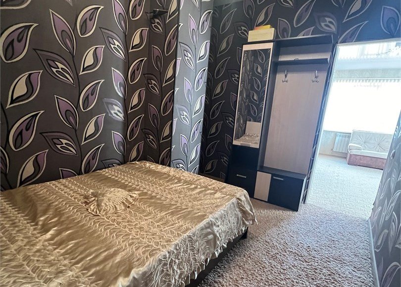 Коттедж 6-местный 2-комнатный