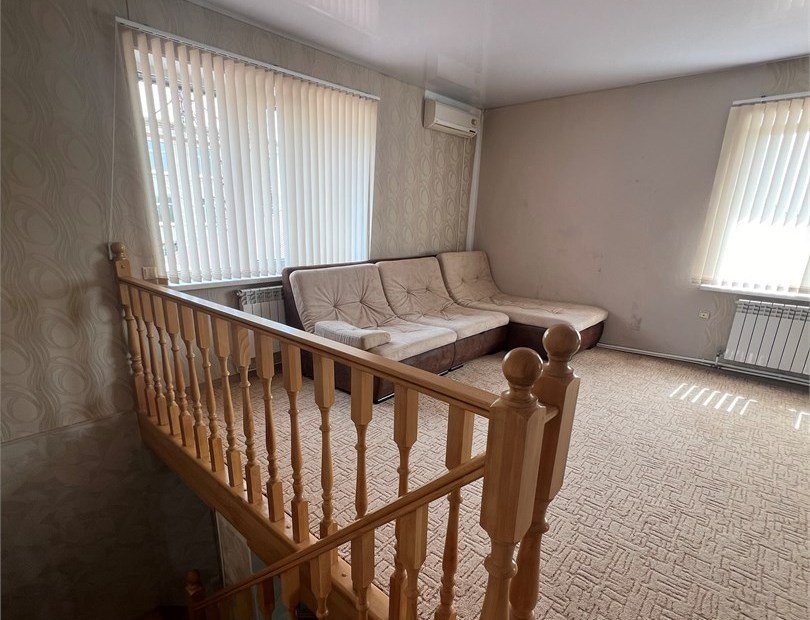 Коттедж 6-местный 2-комнатный