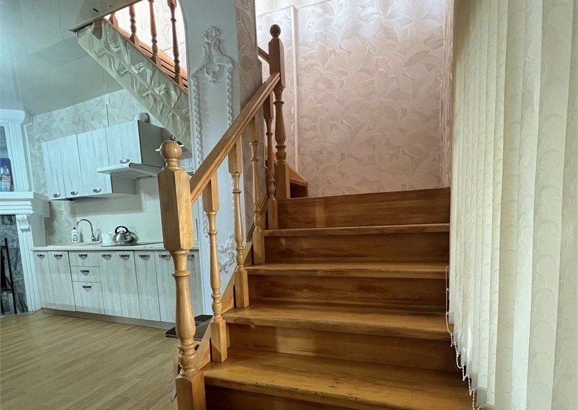 Коттедж 6-местный 2-комнатный