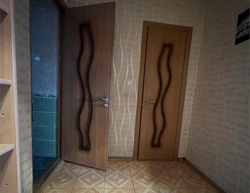 Коттедж 6-местный 2-комнатный