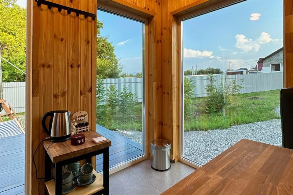 Третьяково Поле, Хабаровский край: фото 2