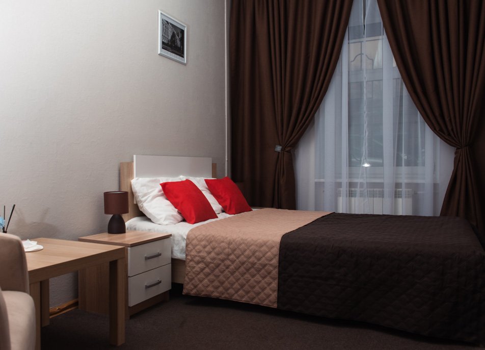 Гостевой дом МК Мокко, Санкт-Петербург, Ленинградская область