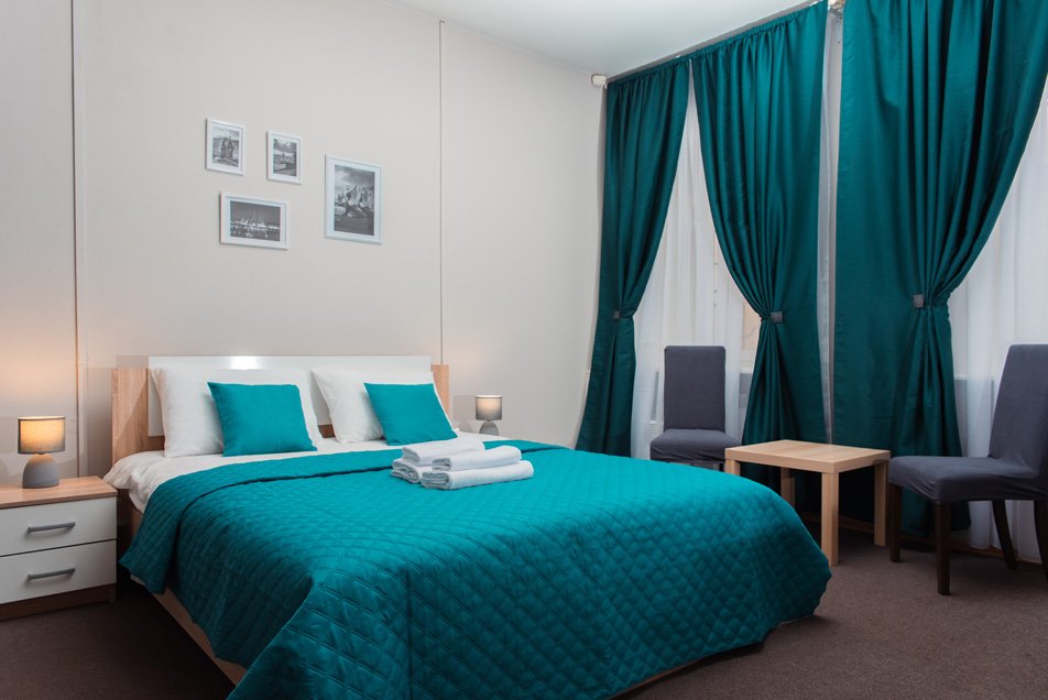 Семейный 3-местный (без удобств)